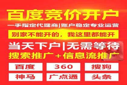 竞价推广策略调整：代运营公司的实战经验分享
